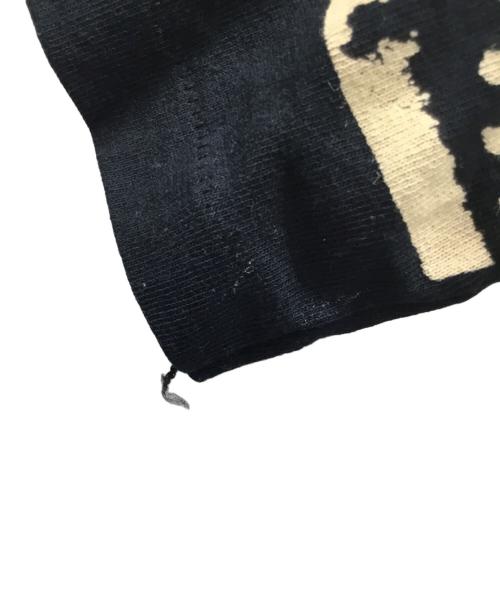 ROLLING STONES（ローリングストーンズ）ROLLING STONES (ローリングストーンズ) Tシャツ ブラック サイズ:Lの古着・服飾アイテム