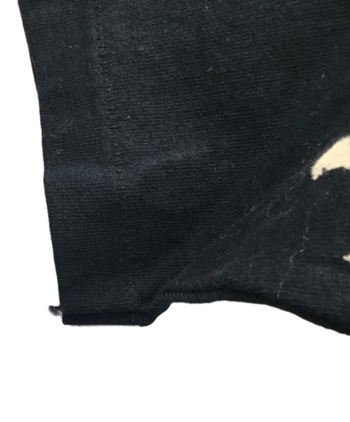 ROLLING STONES（ローリングストーンズ）ROLLING STONES (ローリングストーンズ) Tシャツ ブラック サイズ:Lの古着・服飾アイテム