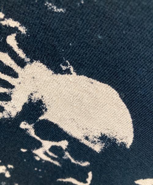 BROCKUM WORLDWIDE（ブロッカム ワールドワイド）BROCKUM WORLDWIDE Tシャツ ROLLING STONES VOODOO LOUNGE WORLD TOUR（ローリング ストーンズ ヴードゥー ラウンジ ワールド ツアー） ブラック サイズ:Lの古着・服飾アイテム