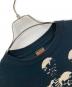 BROCKUM WORLDWIDE Tシャツ ROLLING STONES VOODOO LOUNGE WORLD TOUR（ローリング ストーンズ ヴードゥー ラウンジ ワールド ツアー） ブラック サイズ:L：35000円