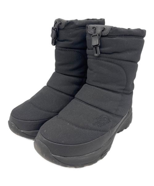 THE NORTH FACE（ザ ノース フェイス）THE NORTH FACE (ザ ノース フェイス) ブーツ ブラック サイズ:25cmの古着・服飾アイテム