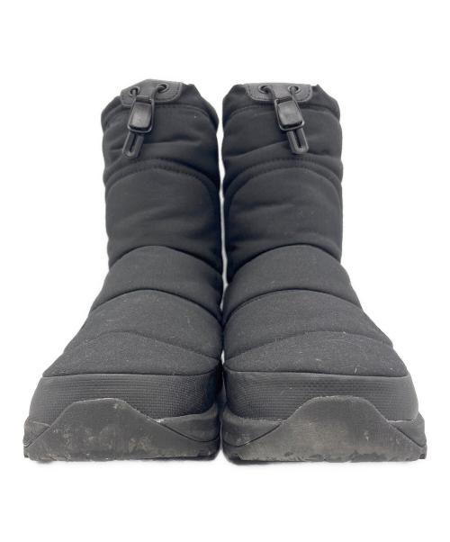 THE NORTH FACE（ザ ノース フェイス）THE NORTH FACE (ザ ノース フェイス) ブーツ ブラック サイズ:25cmの古着・服飾アイテム