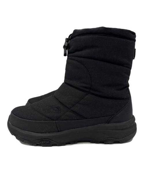 THE NORTH FACE（ザ ノース フェイス）THE NORTH FACE (ザ ノース フェイス) ブーツ ブラック サイズ:25cmの古着・服飾アイテム