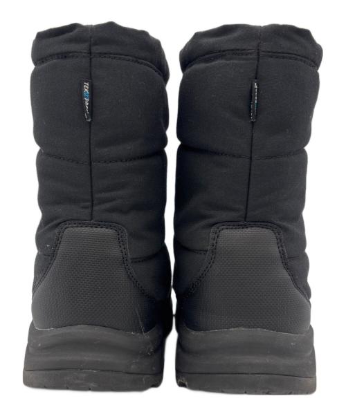 THE NORTH FACE（ザ ノース フェイス）THE NORTH FACE (ザ ノース フェイス) ブーツ ブラック サイズ:25cmの古着・服飾アイテム