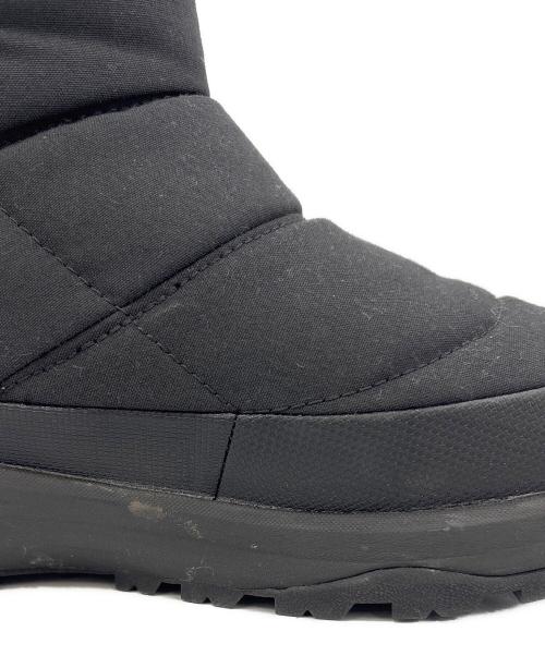 THE NORTH FACE（ザ ノース フェイス）THE NORTH FACE (ザ ノース フェイス) ブーツ ブラック サイズ:25cmの古着・服飾アイテム