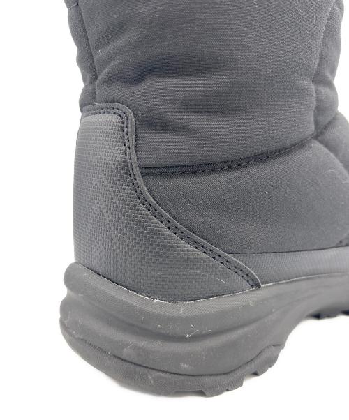 THE NORTH FACE（ザ ノース フェイス）THE NORTH FACE (ザ ノース フェイス) ブーツ ブラック サイズ:25cmの古着・服飾アイテム