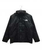 THE NORTH FACEザ ノース フェイス）の古着「エクスプローラーパーカートリクライメイトジャケット」｜ブラック