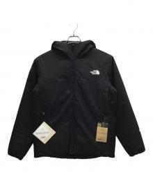 THE NORTH FACE（ザ ノース フェイス）の古着「GTX アクションインサレーテッドジャケット」｜ブラック