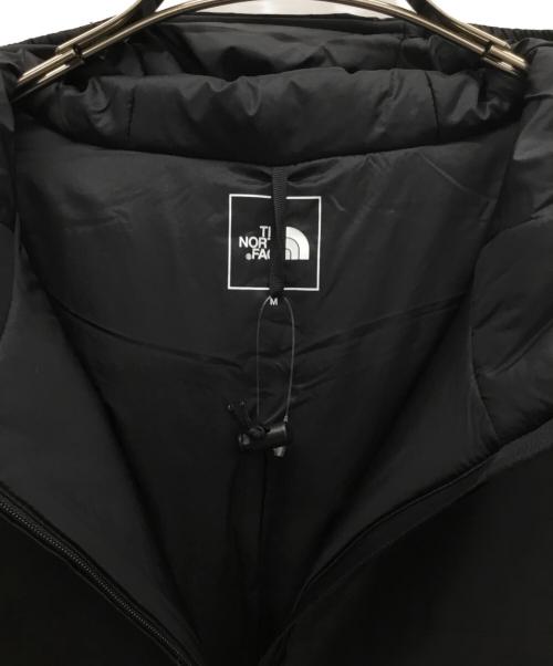THE NORTH FACE（ザ ノース フェイス）THE NORTH FACE (ザ ノース フェイス) GTX アクションインサレーテッドジャケット ブラック サイズ:M 未使用品の古着・服飾アイテム