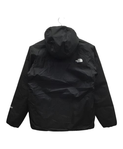 THE NORTH FACE（ザ ノース フェイス）THE NORTH FACE (ザ ノース フェイス) GTX アクションインサレーテッドジャケット ブラック サイズ:M 未使用品の古着・服飾アイテム