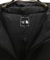THE NORTH FACE (ザ ノース フェイス) GTX アクションインサレーテッドジャケット ブラック サイズ:M 未使用品：30000円