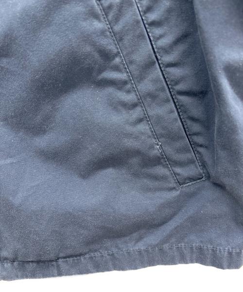 POLO RALPH LAUREN（ポロ・ラルフローレン）POLO RALPH LAUREN (ポロ・ラルフローレン) ジップブルゾン ネイビー サイズ:Lの古着・服飾アイテム