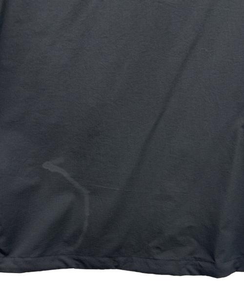 THE NORTH FACE（ザ ノース フェイス）THE NORTH FACE (ザ ノース フェイス) TNFビーフリージャケット ブラック×ホワイト サイズ:XLの古着・服飾アイテム