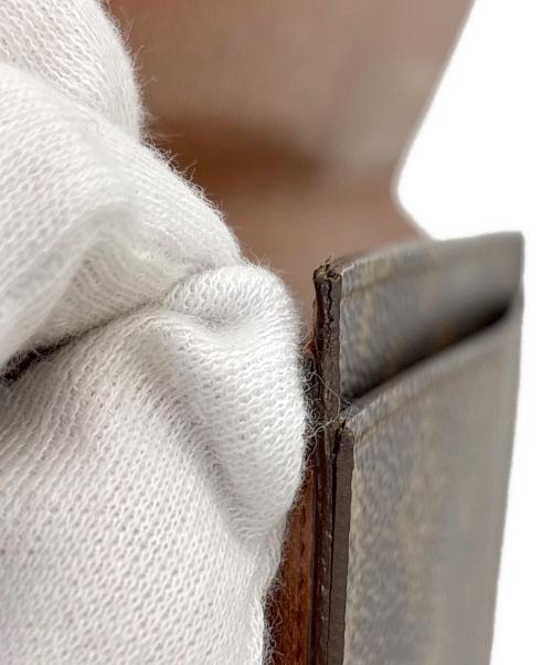 LOUIS VUITTON（ルイ ヴィトン）LOUIS VUITTON (ルイ ヴィトン) 札入れの古着・服飾アイテム