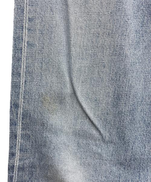 LEVI'S（リーバイス）LEVI'S (リーバイス) デニムパンツ ライトブルー サイズ:W32×L36の古着・服飾アイテム