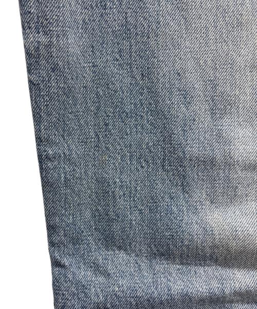 LEVI'S（リーバイス）LEVI'S (リーバイス) デニムパンツ ライトブルー サイズ:W32×L36の古着・服飾アイテム