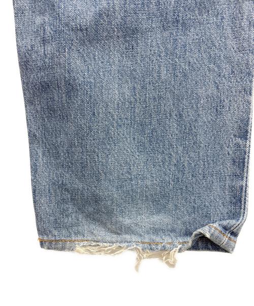 LEVI'S（リーバイス）LEVI'S (リーバイス) デニムパンツ ライトブルー サイズ:W32×L36の古着・服飾アイテム