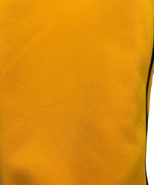 THE NORTH FACE（ザ ノース フェイス）THE NORTH FACE (ザ ノース フェイス) ジャージーパンツ イエロー×ブラック サイズ:Sの古着・服飾アイテム