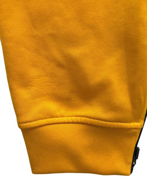 THE NORTH FACE（ザ ノース フェイス）THE NORTH FACE (ザ ノース フェイス) ジャージーパンツ イエロー×ブラック サイズ:Sの古着・服飾アイテム