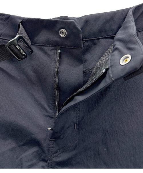 ARC'TERYX（アークテリクス）ARC'TERYX (アークテリクス) ショートパンツ ブラック サイズ:32の古着・服飾アイテム