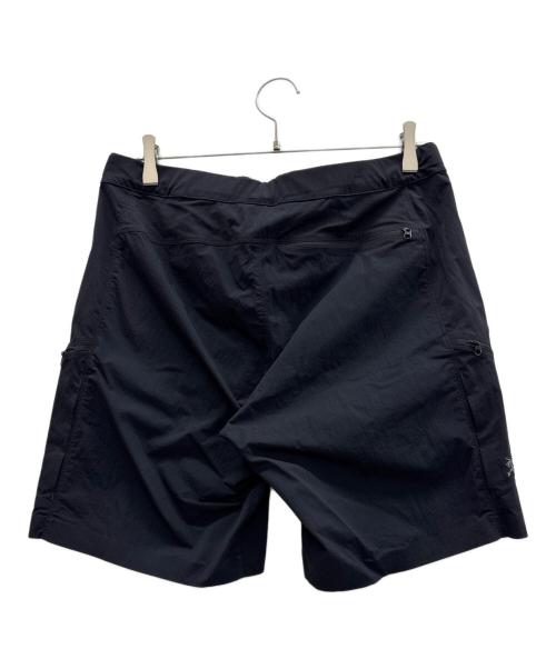 ARC'TERYX（アークテリクス）ARC'TERYX (アークテリクス) ショートパンツ ブラック サイズ:32の古着・服飾アイテム