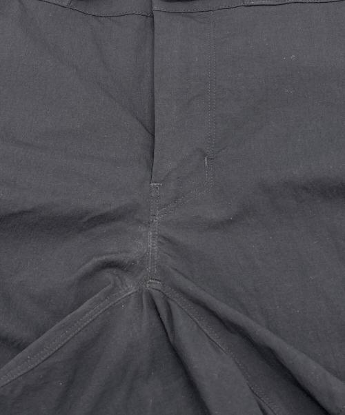 ARC'TERYX（アークテリクス）ARC'TERYX (アークテリクス) ショートパンツ ブラック サイズ:32の古着・服飾アイテム