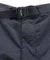 ARC'TERYX (アークテリクス) ショートパンツ ブラック サイズ:32：5000円