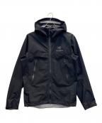 ARC'TERYXアークテリクス）の古着「BETA JACKET」｜ブラック
