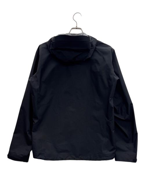 ARC'TERYX（アークテリクス）ARC'TERYX (アークテリクス) BETA JACKET ブラック サイズ:S/Pの古着・服飾アイテム