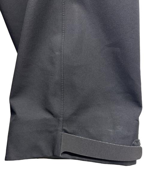 ARC'TERYX（アークテリクス）ARC'TERYX (アークテリクス) BETA JACKET ブラック サイズ:S/Pの古着・服飾アイテム