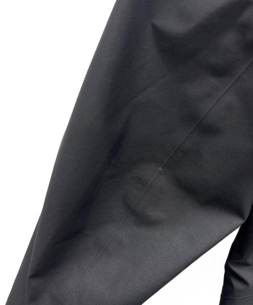 ARC'TERYX（アークテリクス）ARC'TERYX (アークテリクス) BETA JACKET ブラック サイズ:S/Pの古着・服飾アイテム