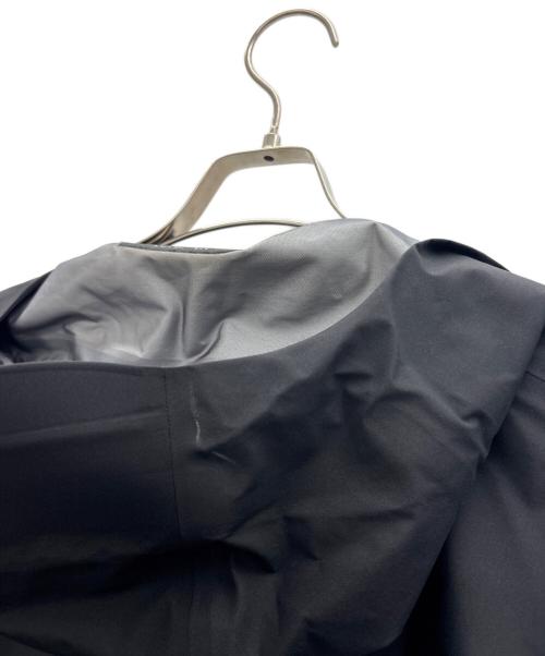 ARC'TERYX（アークテリクス）ARC'TERYX (アークテリクス) BETA JACKET ブラック サイズ:S/Pの古着・服飾アイテム