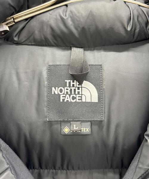 THE NORTH FACE（ザ ノース フェイス）THE NORTH FACE (ザ ノース フェイス) アンタークティカパーカ ブラック サイズ:Lの古着・服飾アイテム