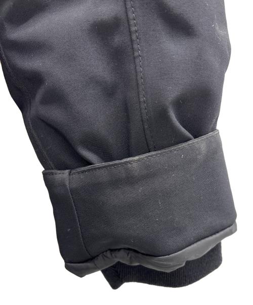 THE NORTH FACE（ザ ノース フェイス）THE NORTH FACE (ザ ノース フェイス) アンタークティカパーカ ブラック サイズ:Lの古着・服飾アイテム