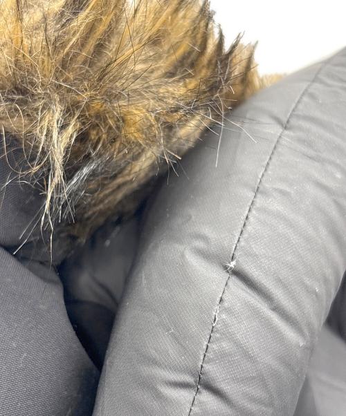 THE NORTH FACE（ザ ノース フェイス）THE NORTH FACE (ザ ノース フェイス) アンタークティカパーカ ブラック サイズ:Lの古着・服飾アイテム