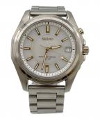 SEIKOセイコー）の古着「腕時計」