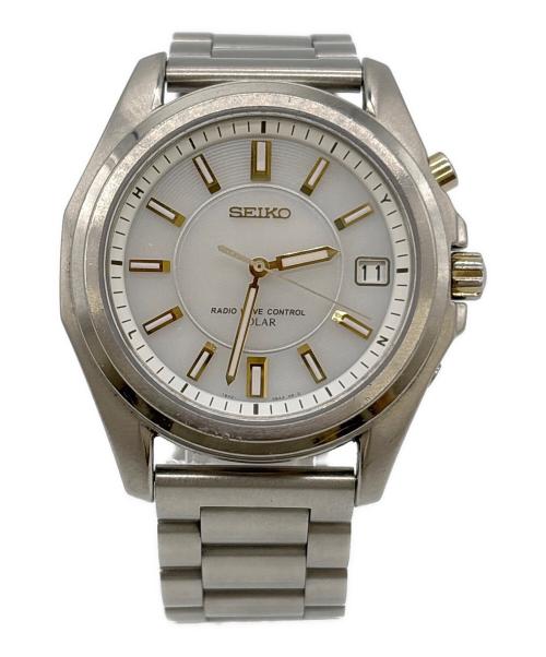 SEIKO（セイコー）SEIKO (セイコー) 腕時計の古着・服飾アイテム