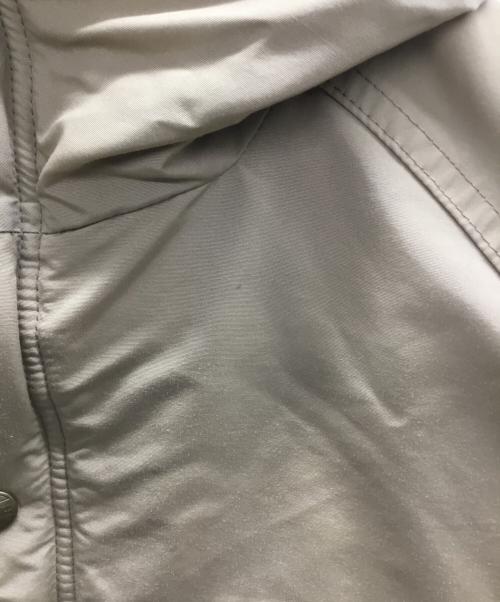 L.L.Bean（エルエルビーン）L.L.Bean (エルエルビーン) マウンテンパーカー ベージュ サイズ:Mの古着・服飾アイテム