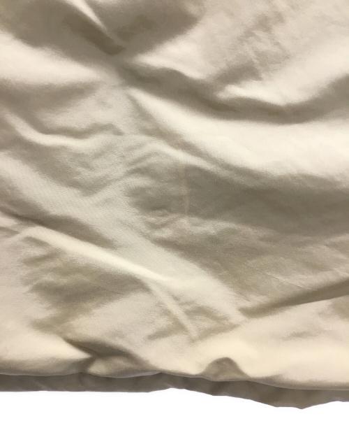 L.L.Bean（エルエルビーン）L.L.Bean (エルエルビーン) マウンテンパーカー ベージュ サイズ:Mの古着・服飾アイテム