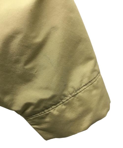 L.L.Bean（エルエルビーン）L.L.Bean (エルエルビーン) マウンテンパーカー ベージュ サイズ:Mの古着・服飾アイテム