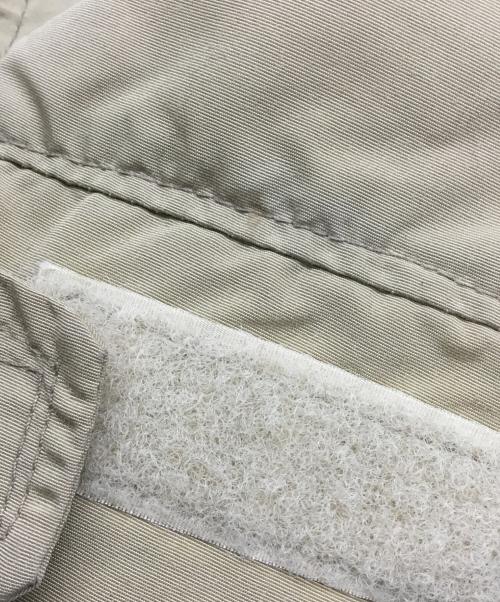 L.L.Bean（エルエルビーン）L.L.Bean (エルエルビーン) マウンテンパーカー ベージュ サイズ:Mの古着・服飾アイテム