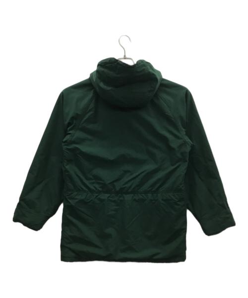 L.L.Bean（エルエルビーン）L.L.Bean (エルエルビーン) マウンテンパーカー グリーン サイズ:Sの古着・服飾アイテム