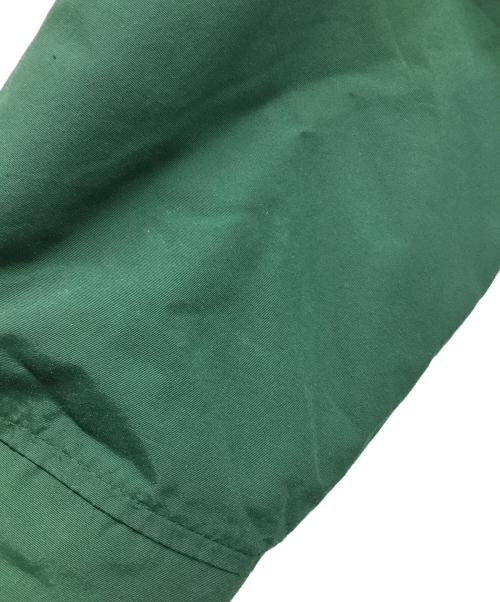 L.L.Bean（エルエルビーン）L.L.Bean (エルエルビーン) マウンテンパーカー グリーン サイズ:Sの古着・服飾アイテム