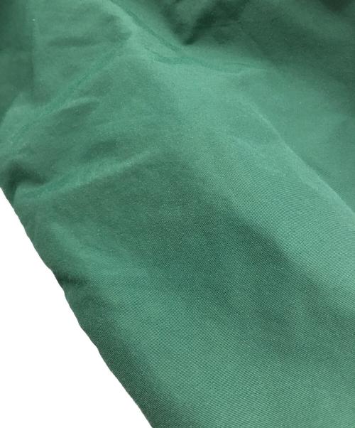 L.L.Bean（エルエルビーン）L.L.Bean (エルエルビーン) マウンテンパーカー グリーン サイズ:Sの古着・服飾アイテム