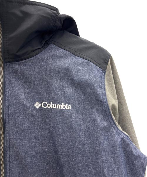 Columbia（コロンビア）Columbia (コロンビア) レイクパウエルジャケット マルチカラー サイズ:Mの古着・服飾アイテム