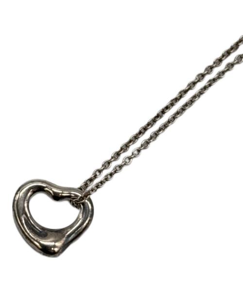 TIFFANY & Co.（ティファニー）TIFFANY & Co. (ティファニー) ネックレスの古着・服飾アイテム