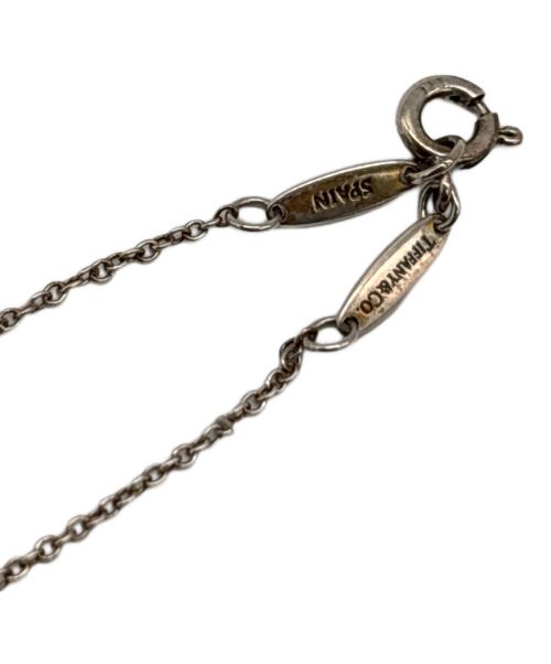 TIFFANY & Co.（ティファニー）TIFFANY & Co. (ティファニー) ネックレスの古着・服飾アイテム