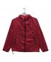 THE NORTH FACE（ザ ノース フェイス）の古着「コンパクトジャケット」｜レッド