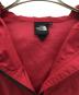 THE NORTH FACE (ザ ノース フェイス) コンパクトジャケット レッド サイズ:L：6000円