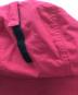 中古・古着 THE NORTH FACE (ザ ノース フェイス) コンパクトジャケット レッド サイズ:L：6000円